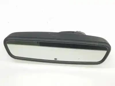 Peça sobressalente para automóvel em segunda mão espelho retrovisor interior por bmw x5 (e70) xdrive 30 d referências oem iam 51169134461