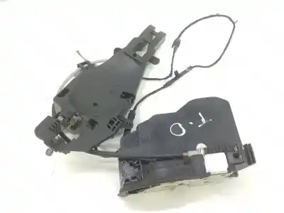 Peça sobressalente para automóvel em segunda mão fechadura da porta traseira direita por bmw x5 (e70) xdrive 30 d referências oem iam 51227276674