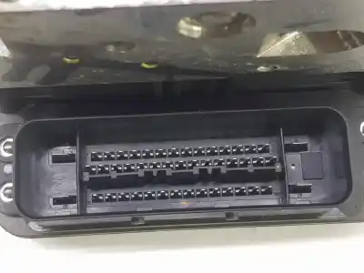 Peça sobressalente para automóvel em segunda mão abs por bmw x5 (e70) xdrive 30 d referências oem iam 34516798284  6798284