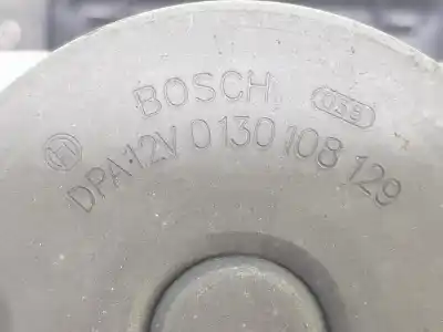Peça sobressalente para automóvel em segunda mão abs por bmw x5 (e70) xdrive 30 d referências oem iam 34516798284  6798284