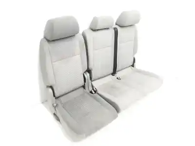 Автозапчасти б/у средняя задняя сиденья за volkswagen caddy ka/kb 2.0 sdi ссылки oem iam   