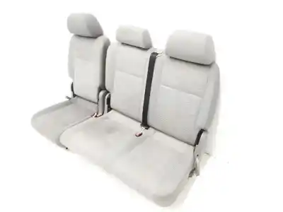 Автозапчасти б/у средняя задняя сиденья за volkswagen caddy ka/kb 2.0 sdi ссылки oem iam   