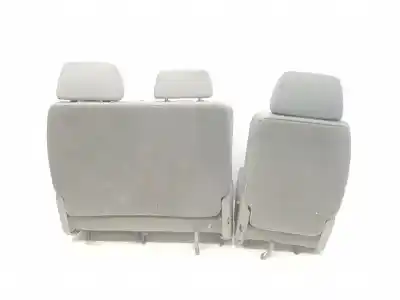 Автозапчасти б/у средняя задняя сиденья за volkswagen caddy ka/kb 2.0 sdi ссылки oem iam   