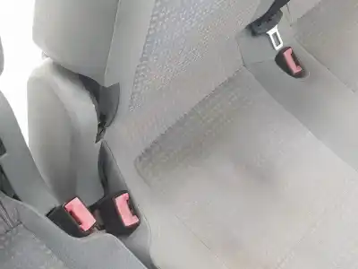 Автозапчасти б/у средняя задняя сиденья за volkswagen caddy ka/kb 2.0 sdi ссылки oem iam   