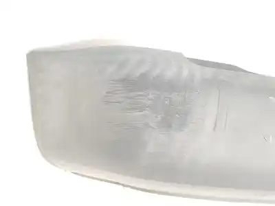 Second-hand car spare part rear bumper for volkswagen caddy ka/kb 2.0 sdi oem iam references 2k0807417e  2k0807417e