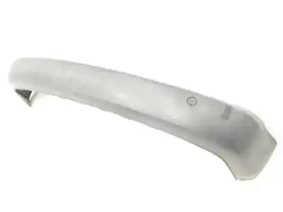 Second-hand car spare part rear bumper for volkswagen caddy ka/kb 2.0 sdi oem iam references 2k0807417e  2k0807417e