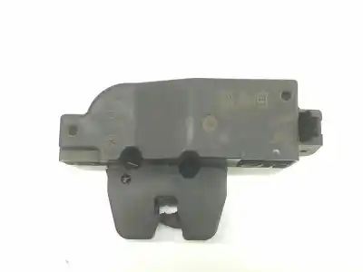 Peça sobressalente para automóvel em segunda mão fechadura do mala por peugeot 407 sw 2.0 16v hdi fap referências oem iam 871987 871987 