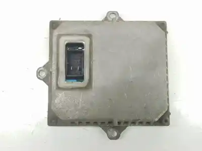 Pièce détachée automobile d'occasion  module de ballast de phare xenon pour peugeot 407 sw 2.0 16v hdi fap références oem iam 1039f00743 1307329095 