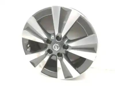 Second-hand car spare part rim for nissan leaf el oem iam references d03003nl3e