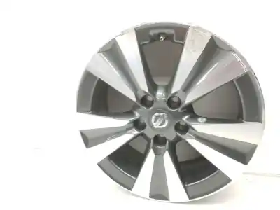 Second-hand car spare part rim for nissan leaf el oem iam references d03003nl3e