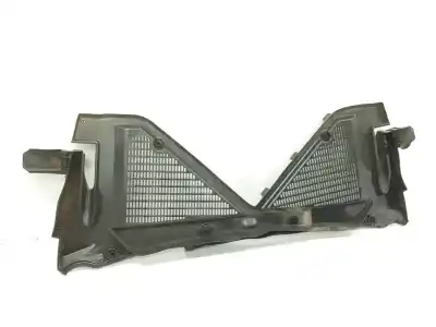 Second-hand car spare part torpedo for bmw x6 3.0 turbodiesel oem iam references 64316945584 64136945583 