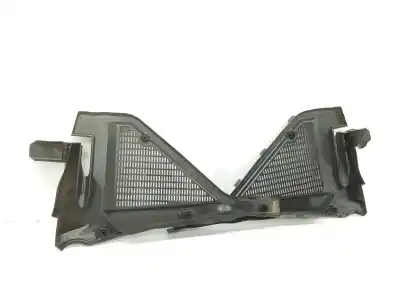 Second-hand car spare part torpedo for bmw x6 3.0 turbodiesel oem iam references 64316945584 64136945583 