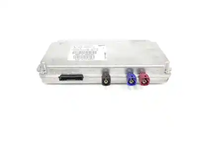 Second-hand car spare part electronic module for bmw x6 (e71, e72) xdrive 30 d oem iam references 66539245516  9245516