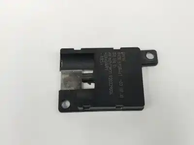 Peça sobressalente para automóvel em segunda mão módulo eletrônico por bmw x6 (e71, e72) xdrive 30 d referências oem iam 84506928461  6928461