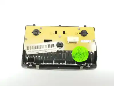 Pezzo di ricambio per auto di seconda mano luce interna per bmw x6 (e71, e72) xdrive 30 d riferimenti oem iam 63319111010  9111010