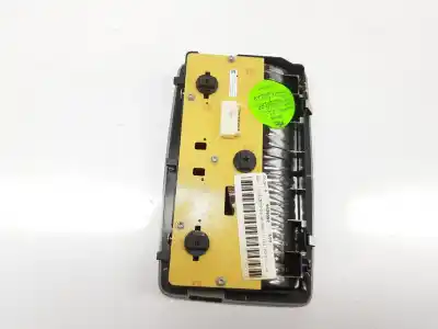 Pezzo di ricambio per auto di seconda mano luce interna per bmw x6 (e71, e72) xdrive 30 d riferimenti oem iam 63319111010  9111010