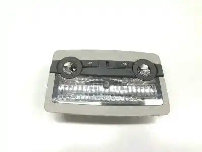 Pezzo di ricambio per auto di seconda mano luce interna per bmw x6 (e71, e72) xdrive 30 d riferimenti oem iam 63319111010  9111010