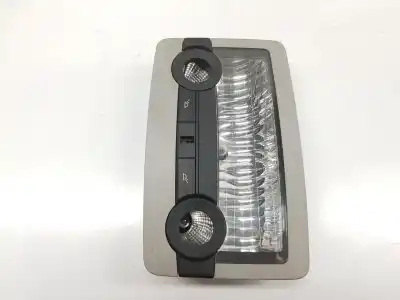 Pezzo di ricambio per auto di seconda mano luce interna per bmw x6 (e71, e72) xdrive 30 d riferimenti oem iam 63319111010  9111010