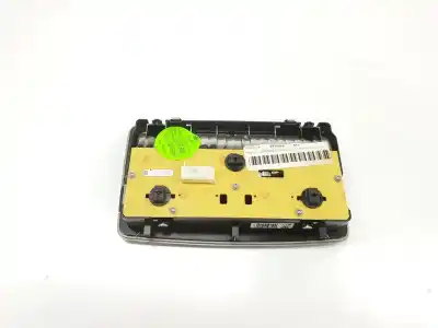 Pezzo di ricambio per auto di seconda mano luce interna per bmw x6 (e71, e72) xdrive 30 d riferimenti oem iam 63319111010  9111010