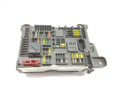 Автозапчасти б/у блок реле/предохранителей за bmw x6 (e71, e72) xdrive 30 d ссылки oem iam 61146931687