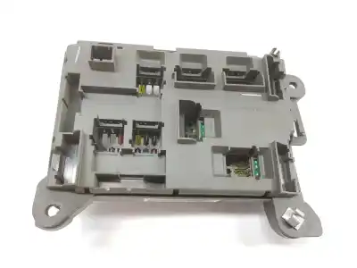 Second-hand car spare part fuse box unit for bmw x6 (e71, e72) xdrive 30 d oem iam references 61146931687  6931687