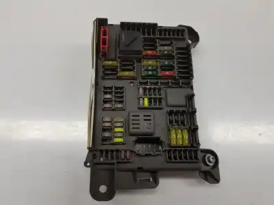 Second-hand car spare part fuse box unit for bmw x6 (e71, e72) xdrive 30 d oem iam references 61146931687  6931687
