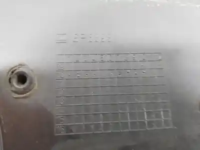 Second-hand car spare part engine cover for bmw x6 (e71, e72) xdrive 30 d oem iam references 13717812063  7812063