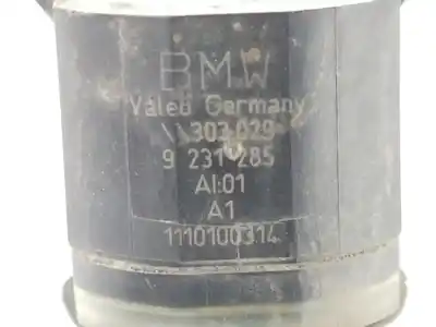 Second-hand car spare part parking sensor for bmw x6 (e71, e72) xdrive 30 d oem iam references 66209270501  9231285