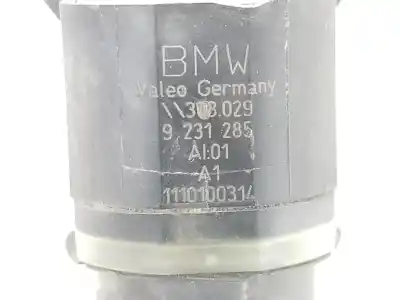 Second-hand car spare part parking sensor for bmw x6 (e71, e72) xdrive 30 d oem iam references 66209270501  9231285
