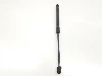 Peça sobressalente para automóvel em segunda mão amortecedor do capô por bmw x6 (e71, e72) xdrive 30 d referências oem iam 51237148346  7148346