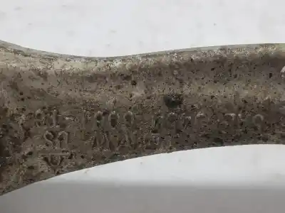 Second-hand car spare part right rear bracket for bmw x6 (e71, e72) xdrive 30 d oem iam references 33326795048  6795048