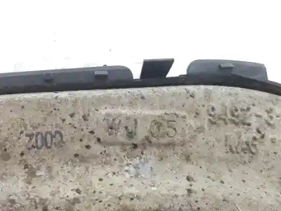 Second-hand car spare part right rear bracket for bmw x6 (e71, e72) xdrive 30 d oem iam references 33326796002  6796002