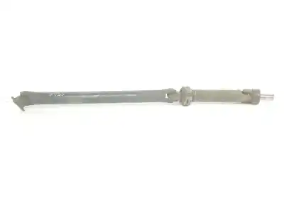 Pezzo di ricambio per auto di seconda mano trasmissione centrale per mitsubishi l 200 (k6/7) 2.5 td cat riferimenti oem iam mr389334 mr389334 