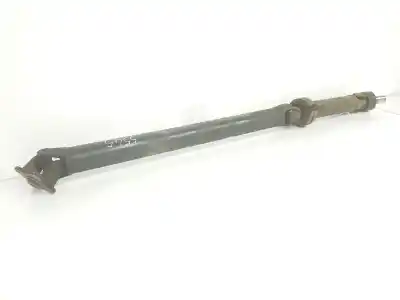 Pezzo di ricambio per auto di seconda mano trasmissione centrale per mitsubishi l 200 (k6/7) 2.5 td cat riferimenti oem iam mr389334 mr389334 