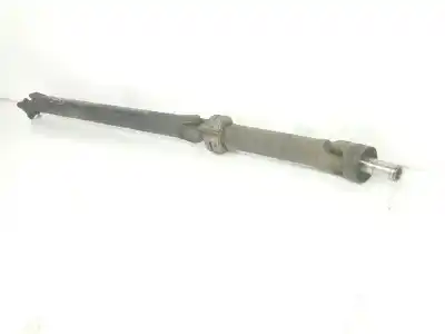 Pezzo di ricambio per auto di seconda mano trasmissione centrale per mitsubishi l 200 (k6/7) 2.5 td cat riferimenti oem iam mr389334 mr389334 