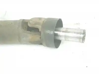 Pezzo di ricambio per auto di seconda mano trasmissione centrale per mitsubishi l 200 (k6/7) 2.5 td cat riferimenti oem iam mr389334 mr389334 