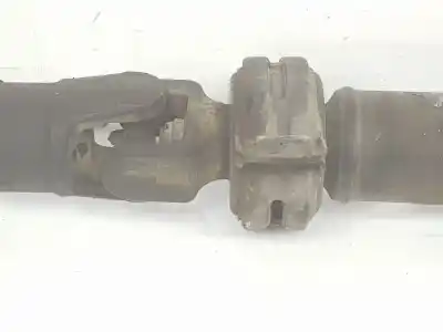 Pezzo di ricambio per auto di seconda mano trasmissione centrale per mitsubishi l 200 (k6/7) 2.5 td cat riferimenti oem iam mr389334 mr389334 
