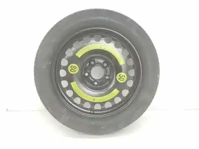 Second-hand car spare part spare tire for mercedes-benz clase e berlina 3.0 cdi oem iam references a2194000002  a2194000002