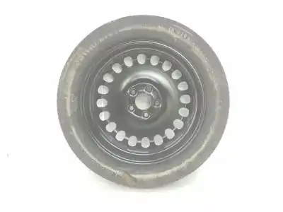 Second-hand car spare part spare tire for mercedes-benz clase e berlina 3.0 cdi oem iam references a2194000002  a2194000002
