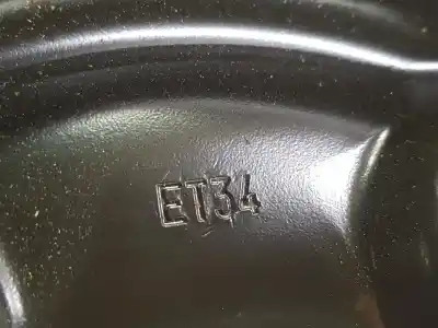 Second-hand car spare part spare tire for mercedes-benz clase e berlina 3.0 cdi oem iam references a2194000002  a2194000002