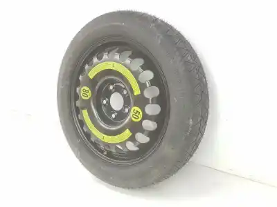 Second-hand car spare part spare tire for mercedes-benz clase e berlina 3.0 cdi oem iam references a2194000002  a2194000002