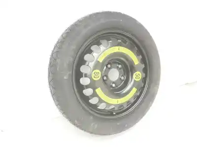 Second-hand car spare part spare tire for mercedes-benz clase e berlina 3.0 cdi oem iam references a2194000002  a2194000002