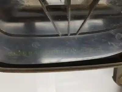 Pezzo di ricambio per auto di seconda mano filtro dell aria per bmw x6 (e71, e72) xdrive 30 d riferimenti oem iam 13717812061