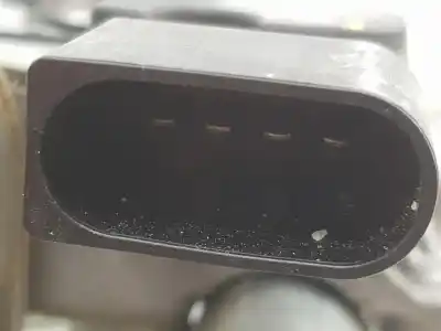 Second-hand car spare part front windshield wiper motor for bmw x6 (e71, e72) xdrive 30 d oem iam references 61617200510  61617200510