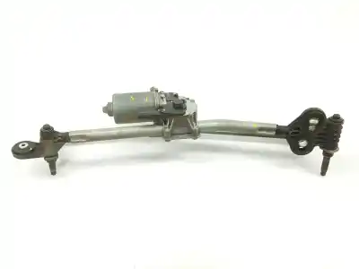 Second-hand car spare part front windshield wiper motor for bmw x6 (e71, e72) xdrive 30 d oem iam references 61617200510  61617200510