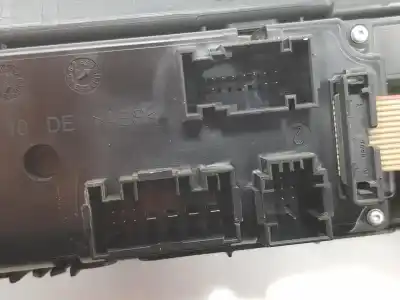 Second-hand car spare part climate control for bmw x6 (e71, e72) xdrive 30 d oem iam references 64119234335  61319208218