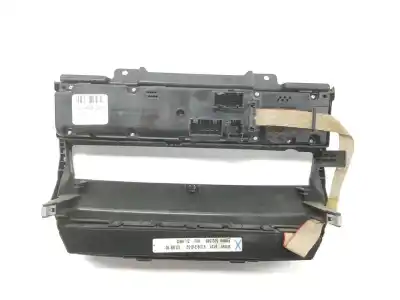 Pezzo di ricambio per auto di seconda mano controllo climatico per bmw x6 (e71, e72) xdrive 30 d riferimenti oem iam 64119234335