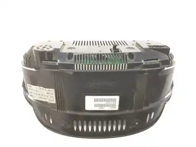 Second-hand car spare part dashboard for bmw x6 (e71, e72) xdrive 30 d oem iam references 62109236833  62109236833