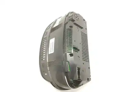 Second-hand car spare part dashboard for bmw x6 (e71, e72) xdrive 30 d oem iam references 62109236833  62109236833