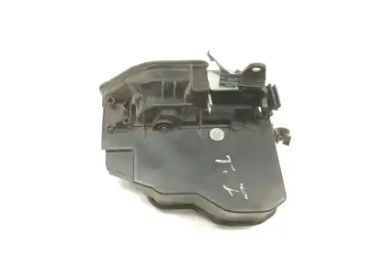 Pezzo di ricambio per auto di seconda mano serratura porta posteriore sinistra per bmw x6 (e71, e72) xdrive 30 d riferimenti oem iam 51227276685